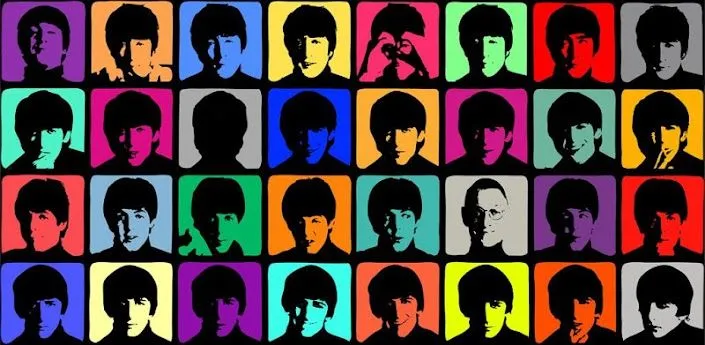 Beatles Wallpapers - Android Apps on Google Play