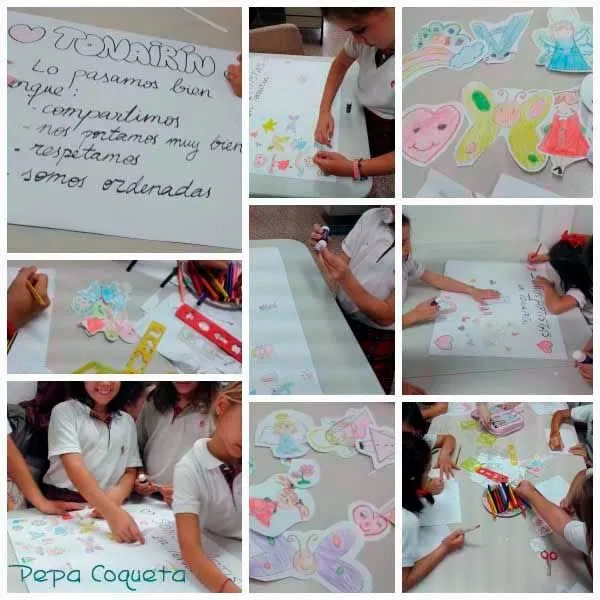 Beatriz | Pepa Coqueta | Página 10