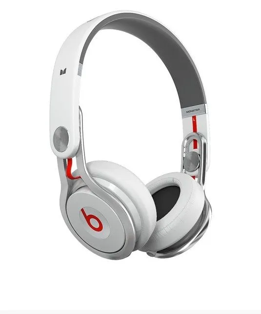 BEATS MIXR BY DR.DRE Y DAVID GUETTA ~ Tecnomanía