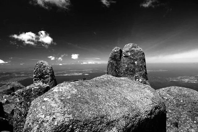 Beautiful Mount Wellington in Tasmania - I thought I would try ...