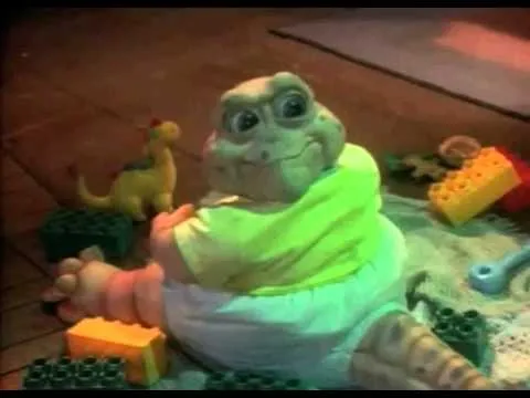 Bebe enojado - El exorcista (full HD) - YouTube