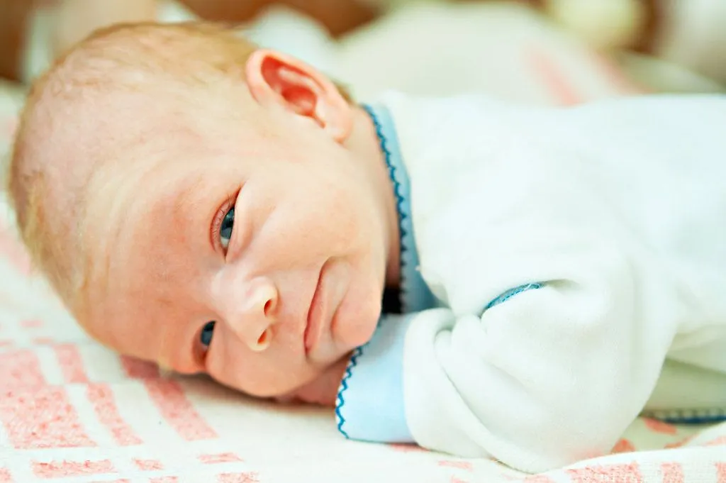 Tu bebé nació prematuro? | Tener un bebé es facilisimo.