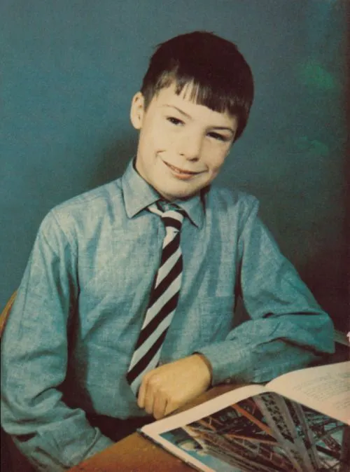 bebe le strange | young Sid Vicious - from The Sid Vicious Family...