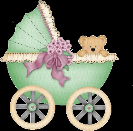 COCHES PARA BEBES CARICATURAS - Imagui