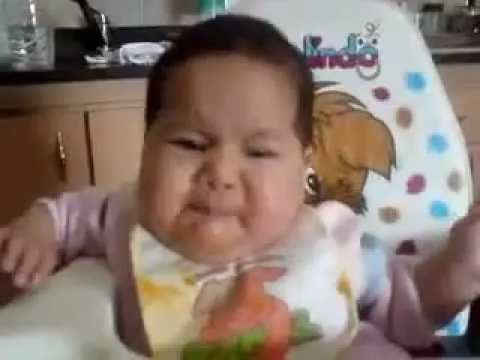 Bebes Comiendo Limon Youtube | Berita Unik Terbaru Terkini