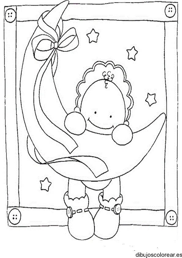 portarretratos Colouring Pages (page 2)