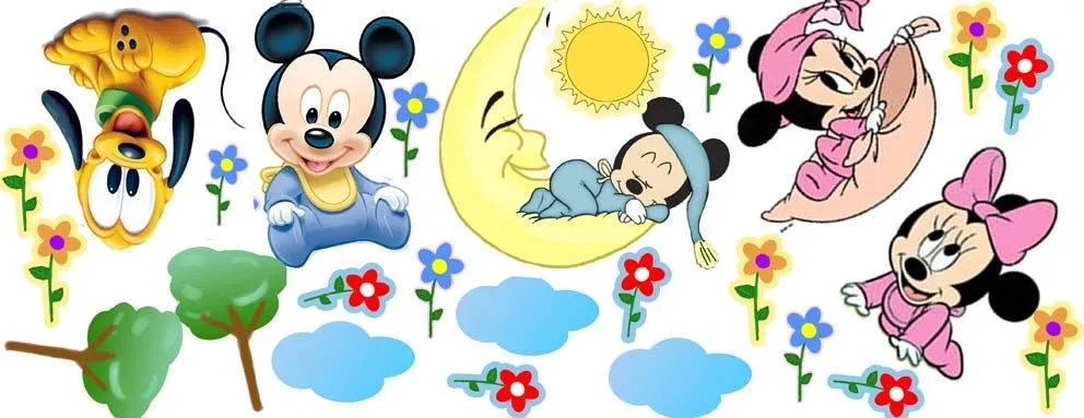 Imagenes de Mickey Mouse durmiendo - Imagui