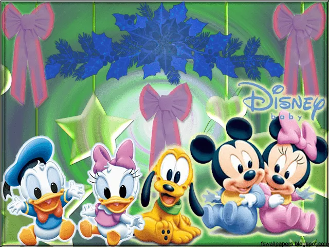 Imprimibles de Bebés Disney 7. - Ideas y material gratis para ...