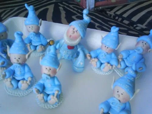 Bebes Duendecitos | Flickr - Photo Sharing!