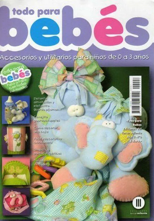 De todo para bebés - Imagui