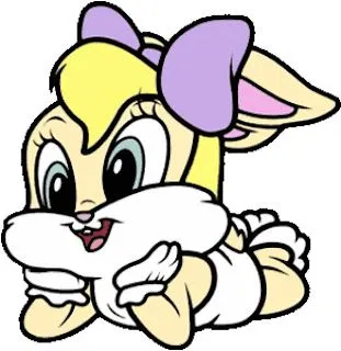 Bebes looney tunes para imprimir:Imagenes y dibujos para imprimir