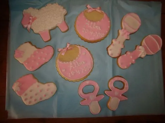 mayo | 2010 | Natalia y sus Tartas