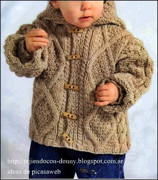 BEBES - NIÑOS on Pinterest | Bebe, Tejido and Baby Booties