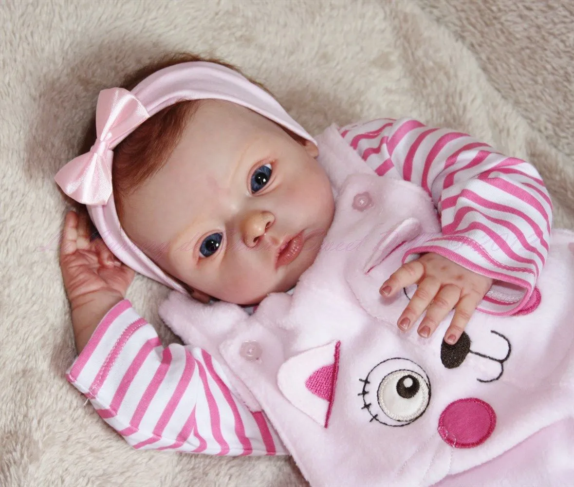 Bebés reborn vendidos / Sold Reborns | La Nursery de Shiru