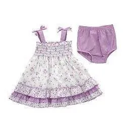 Ropa para bebes para niños