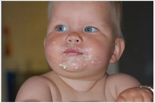 Bebés, salud, alimentación y maternidad : niños gorditos niños gordos