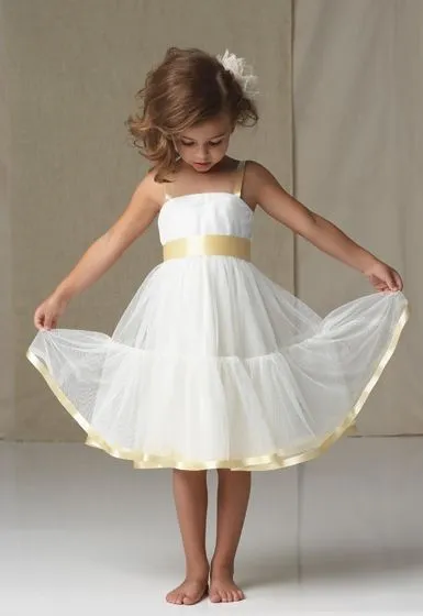 Nuestros bebes: Vestidos de niñas para Navidad