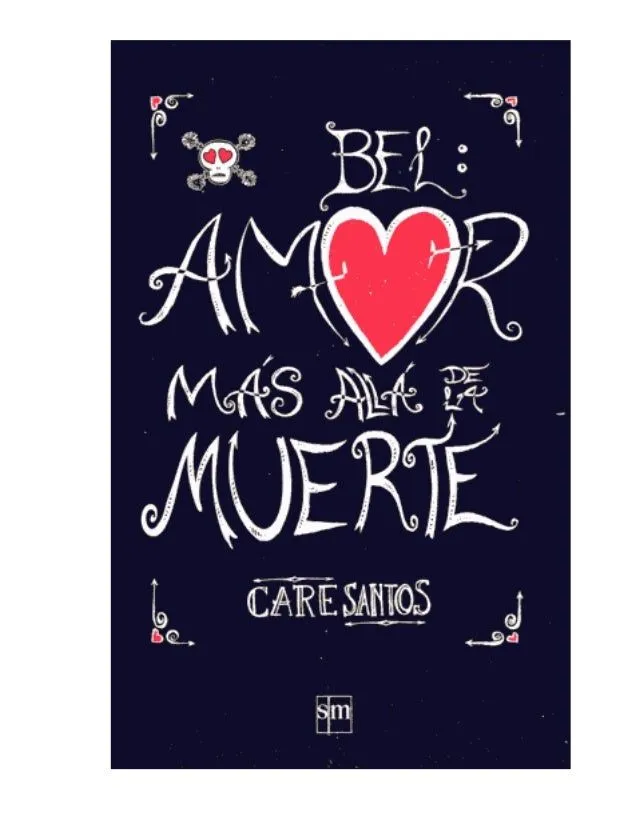 Bel, amor mas alla de la muerte