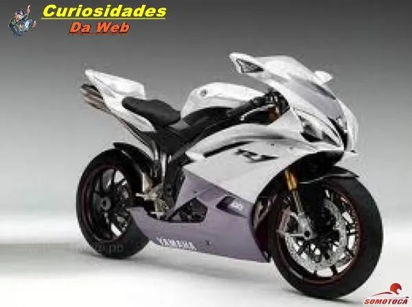 Belas Motos #1 ~ Curiosidades da Web-Tudo em um só lugar!