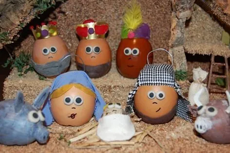 Belenes o Nacimientos de Navidad 2011 | De todo Navidad