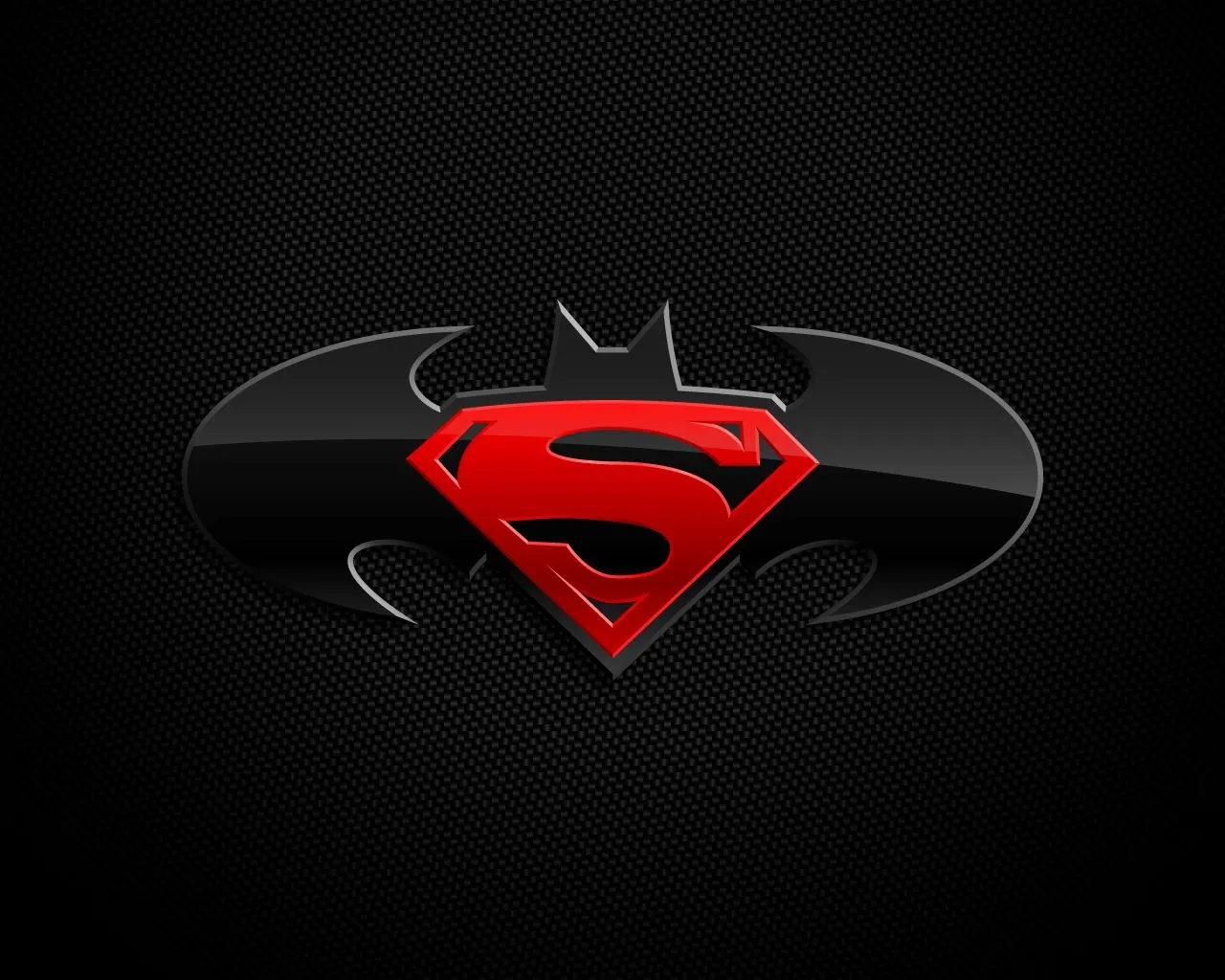 BELIEVE IN SUPERMAN: Escudos 2