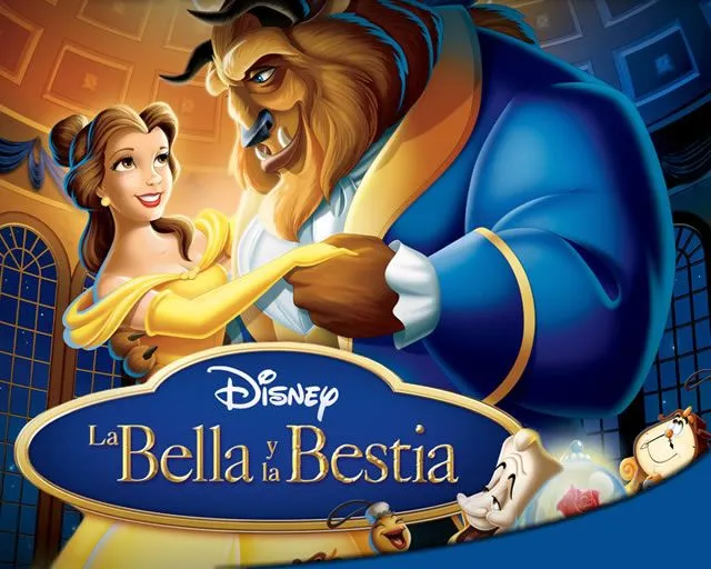 La Bella y la Bestia también será un liveaction | Geek&Chic