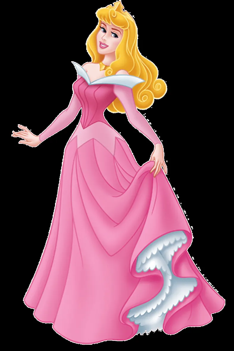 La bella durmiente - Princesas da Disney - Minus | princesas ...