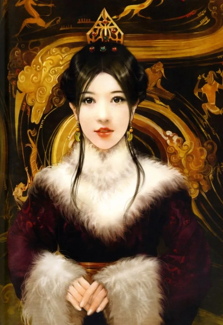 Bella muestra de arte Taiwánes - Taringa!