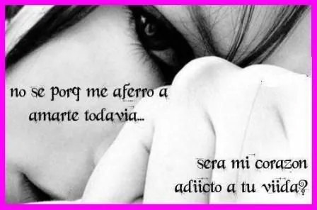 Bellas Imagenes De Amor Con Frases Para Conquistar 2012 | Imagenes ...