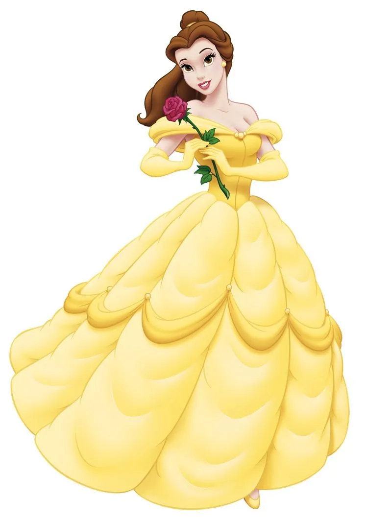 Belle - DisneyWiki