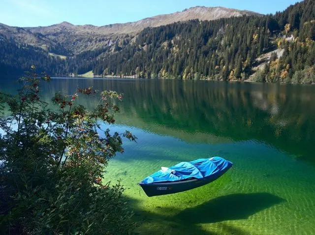 Belleza de la Naturaleza - Hermosos Paisajes de Nuestro Mundo ...