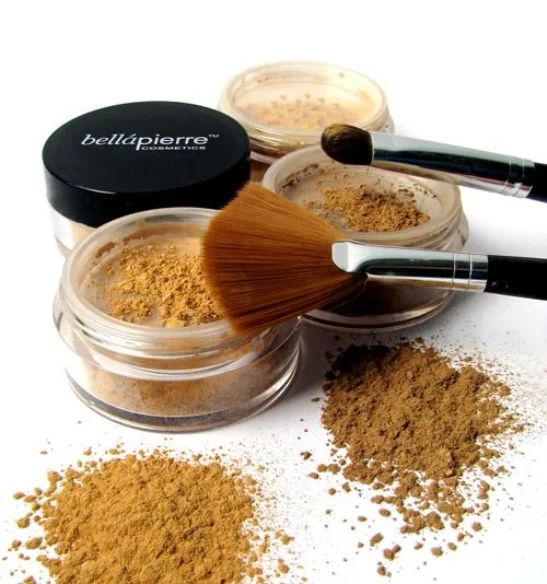 Bellezapura – Maquillaje mineral, Bellápierre el maquillaje 100 ...