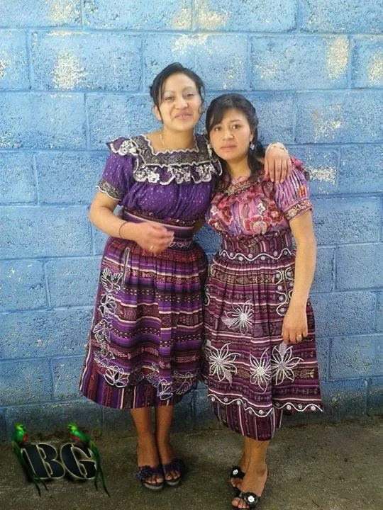 BELLEZAS GUATEMALTECAS (