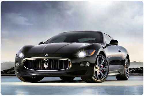 Idool Bellísima colección de Autos (27 wallpapers gigantes)