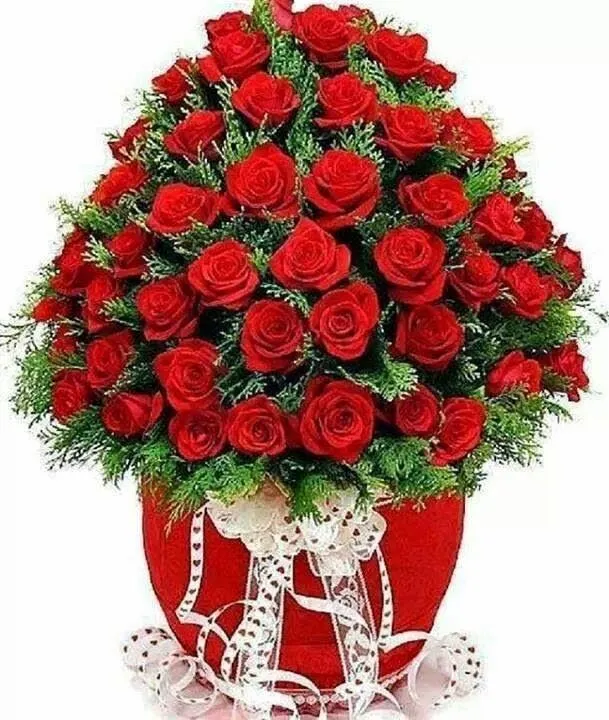 bellos arreglos florales | EL JARDIN DE LAS REFLEXIONES