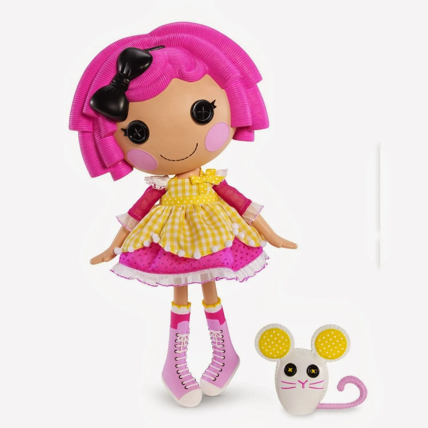 Bellos Momentos: LALALOOPSY