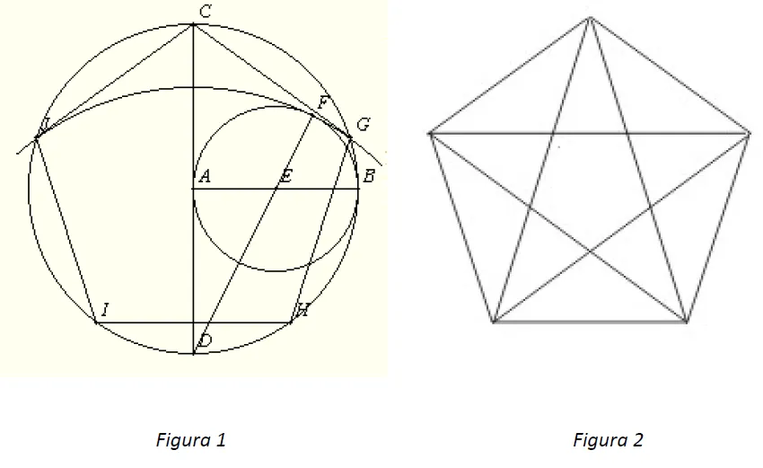 LOS BELLOS PENTAGONOS (I) | ufopolis