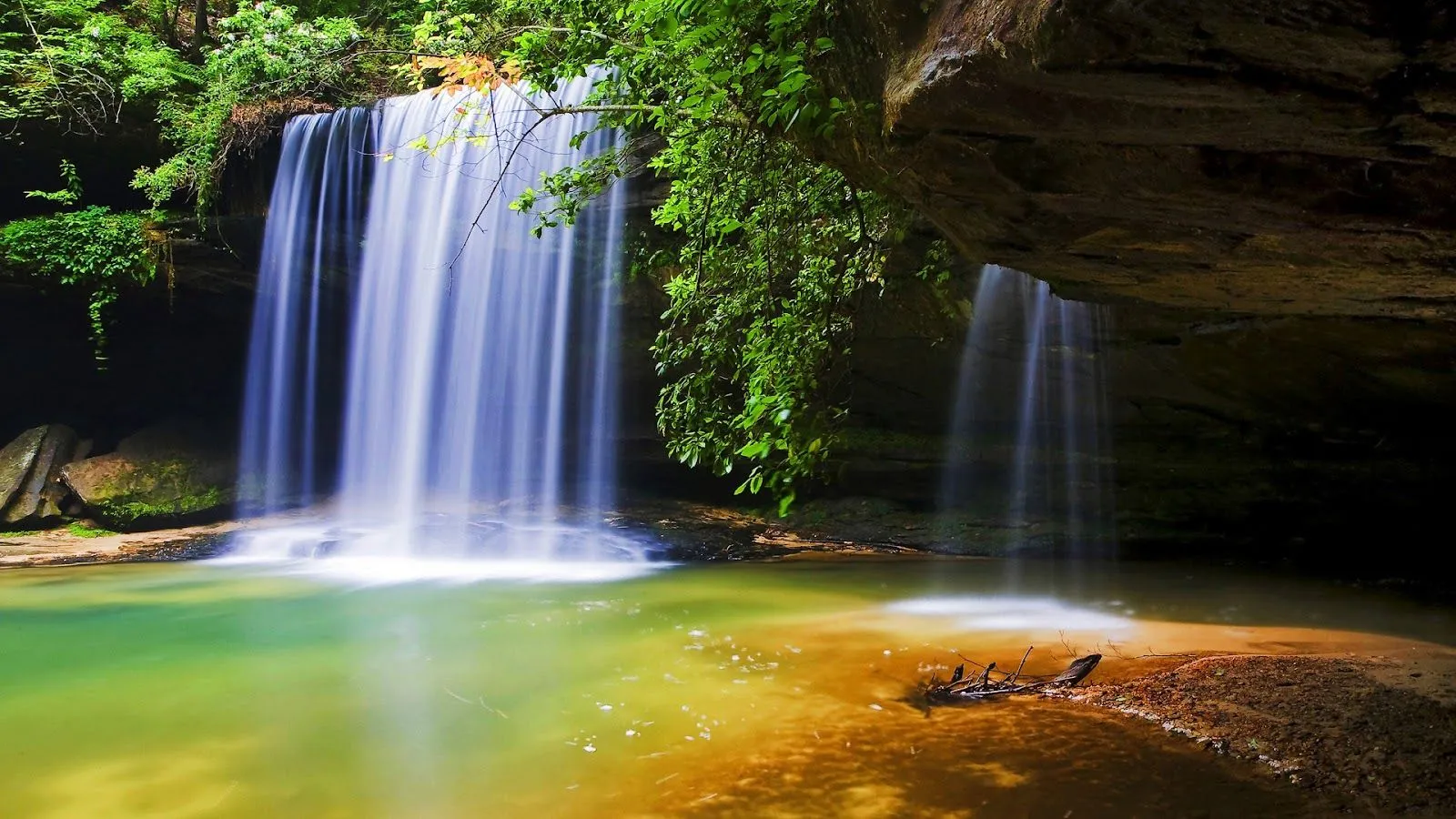 Bellos rincones de la naturaleza, Paisajes. - Taringa!