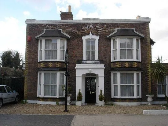 Belmont House (Whitstable, Kent) - Guesthouse Reviews - TripAdvisor