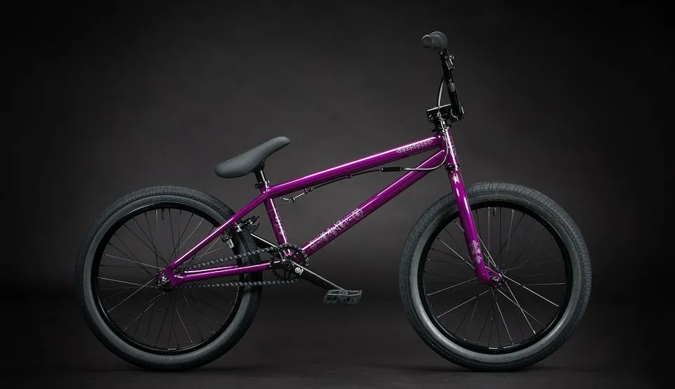 BEMEKIS PARA LO QUE NECESITES": BICICLETAS WETHEPEOPLE Y RADIO BMX ...