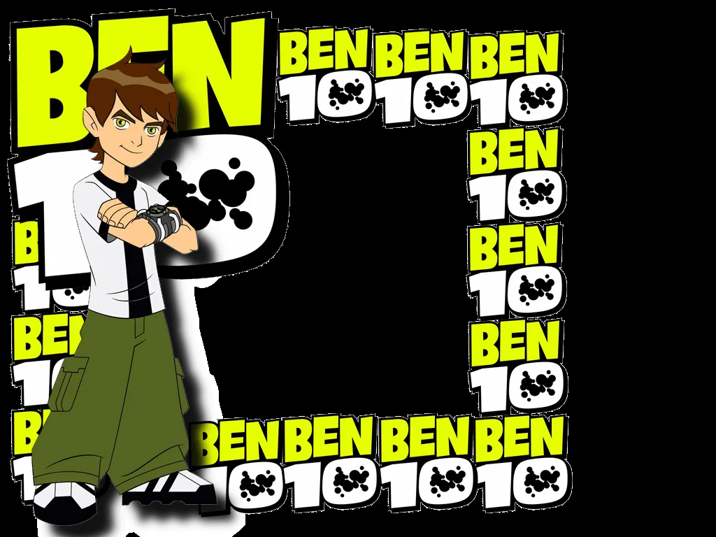 Ben 10