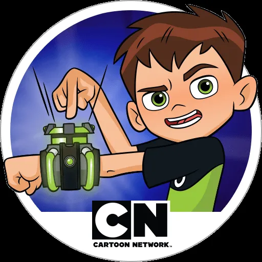 Ben 10 Alien Experience - Apps en Google Play