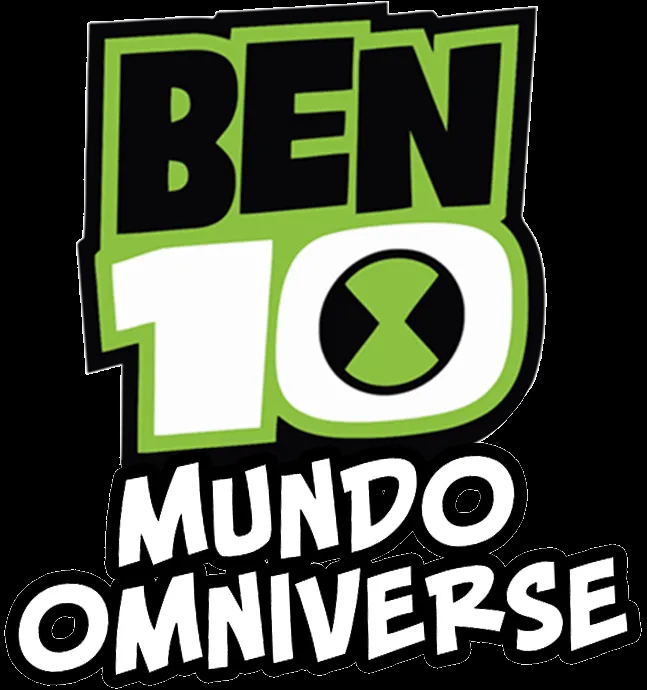 Ben 10 - Mundo Omniverse