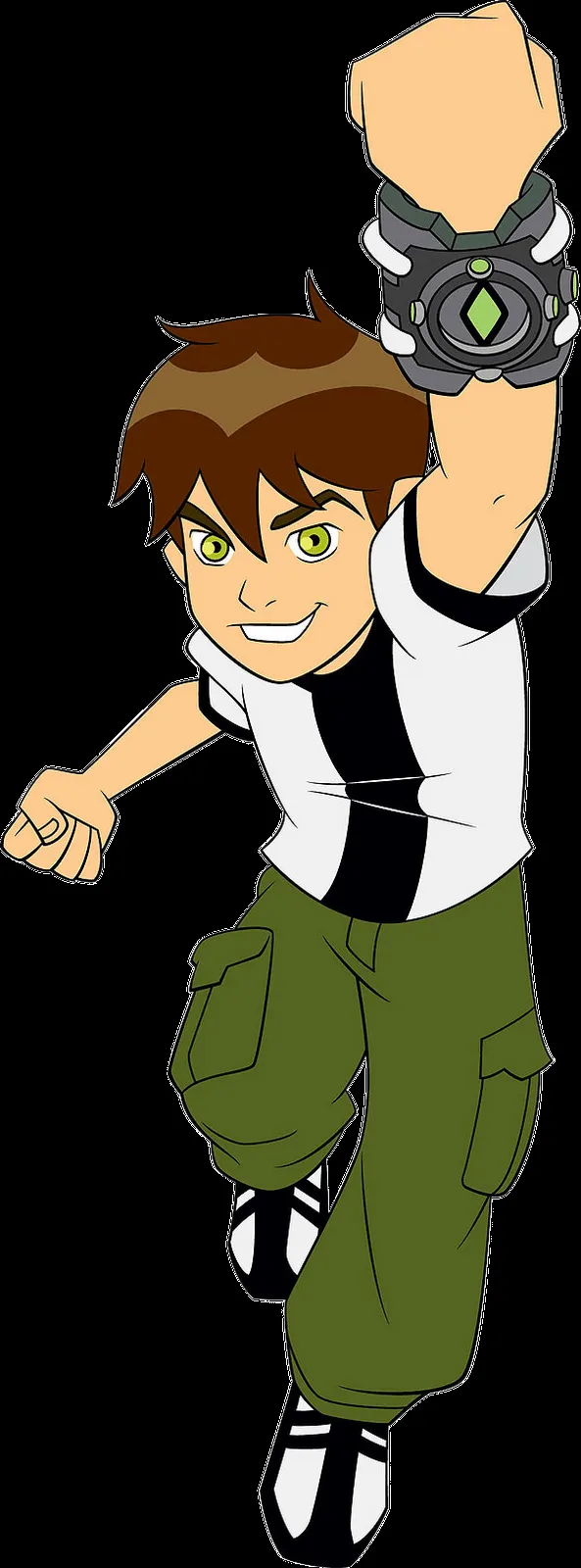 BEN 10 | Png Vectors, Photos | Free Download Pngpedia