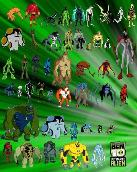  ... ben 10 ultimate alien.jpg - Ben 10 Fan Fiction, the Ultimate Ben 10