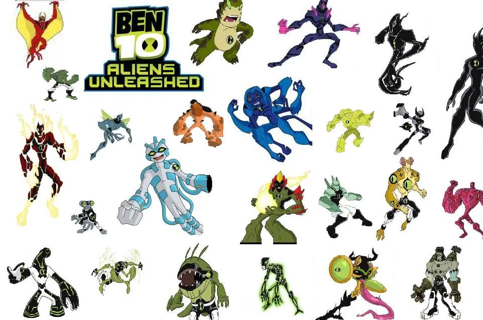 Ben 10 Ultimate Enemy | Ya leo yo por ti