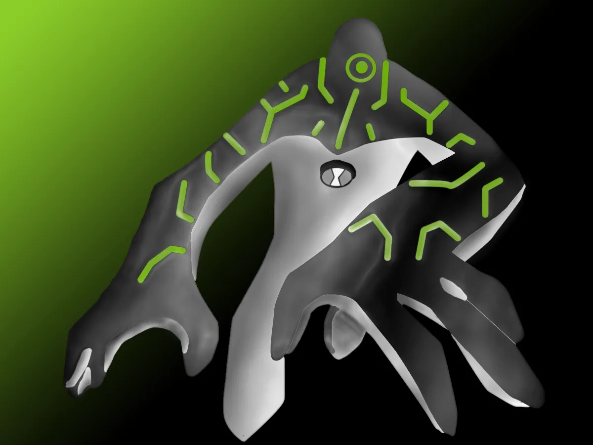 ben10.ben10alienforce: ultra-t