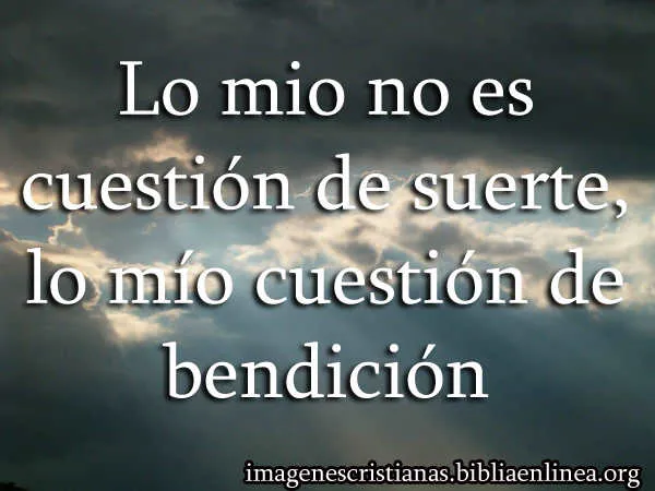 El Poder de las Bendiciones ~ Ingeniera de Ideas