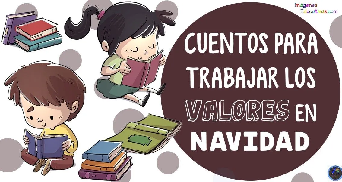 Beneficios de enseñar valores a través de cuentos para niños de 2 a 3 años  – Imagenes Educativas