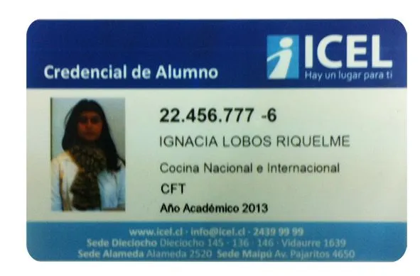 Beneficios | Grupo Educacional ICEL